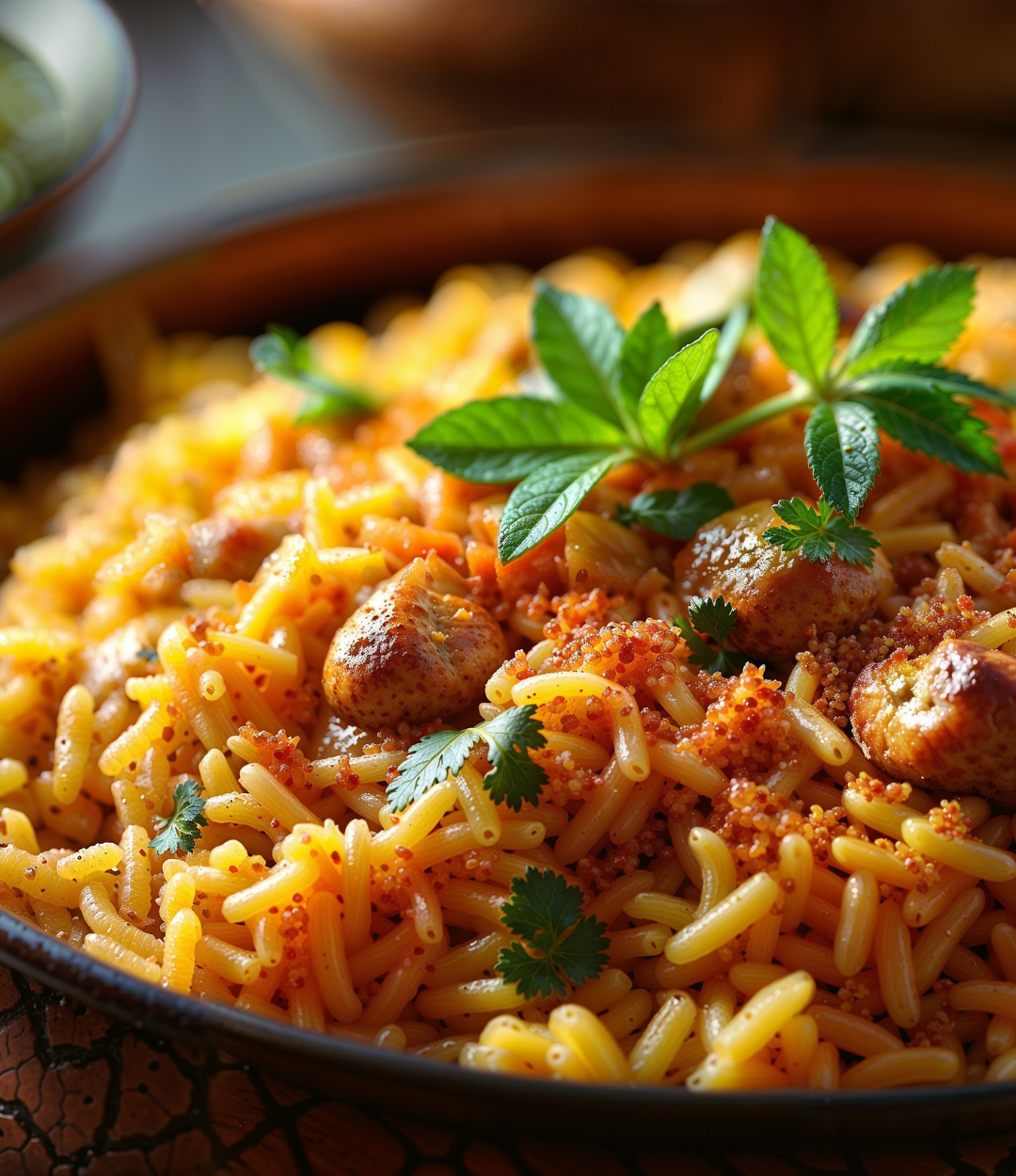 Indian Special Food